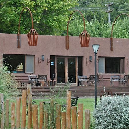 Villa Benitz La Cumbre Luaran gambar