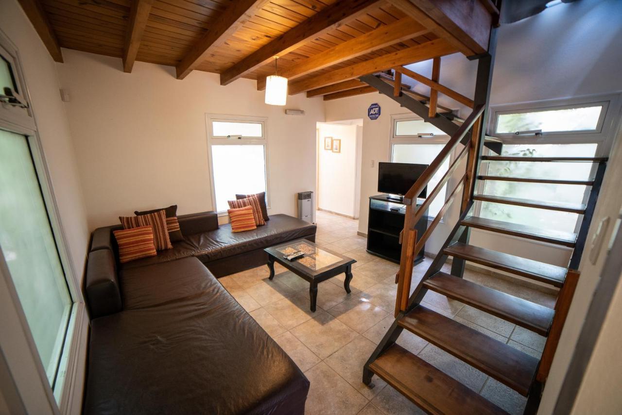Villa Benitz La Cumbre Luaran gambar