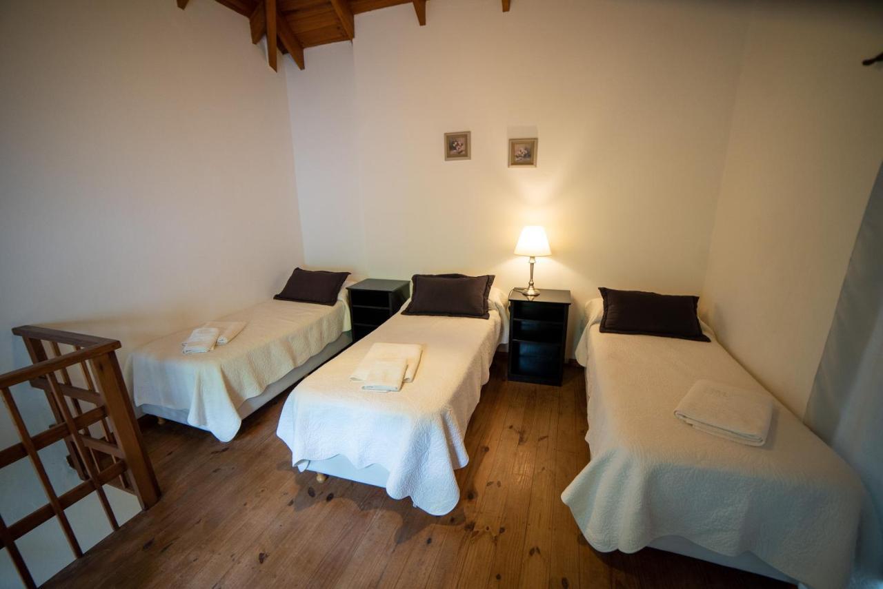 Villa Benitz La Cumbre Luaran gambar