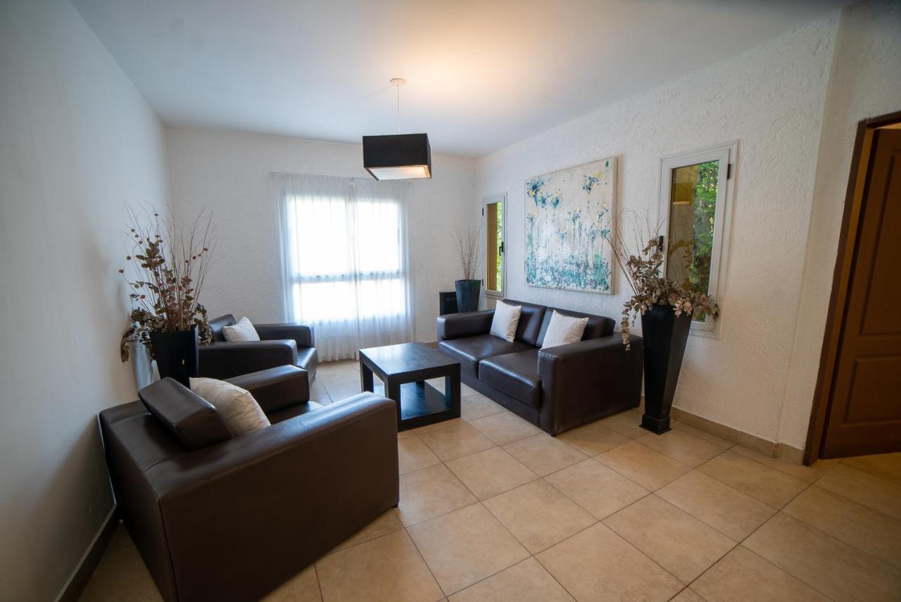 Villa Benitz La Cumbre Luaran gambar