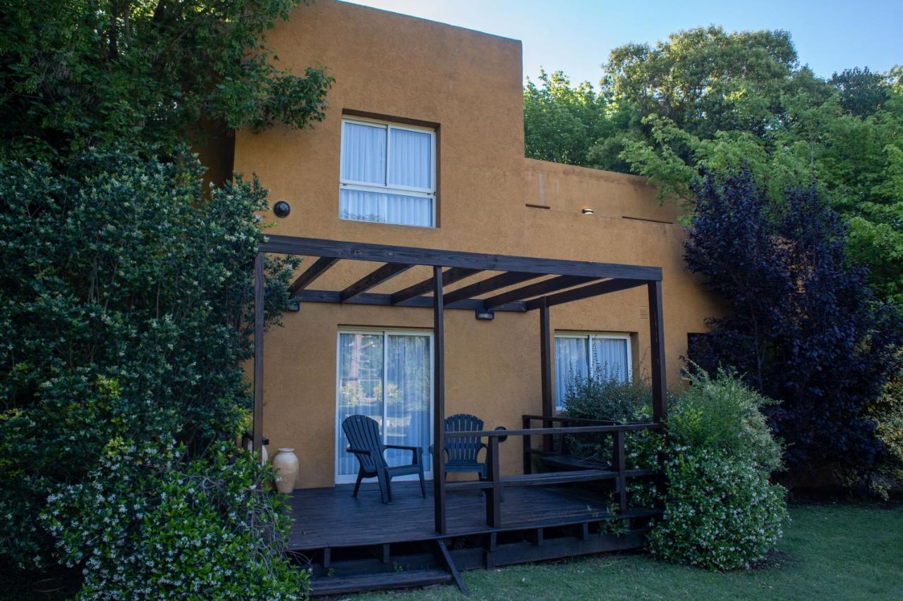 Villa Benitz La Cumbre Luaran gambar