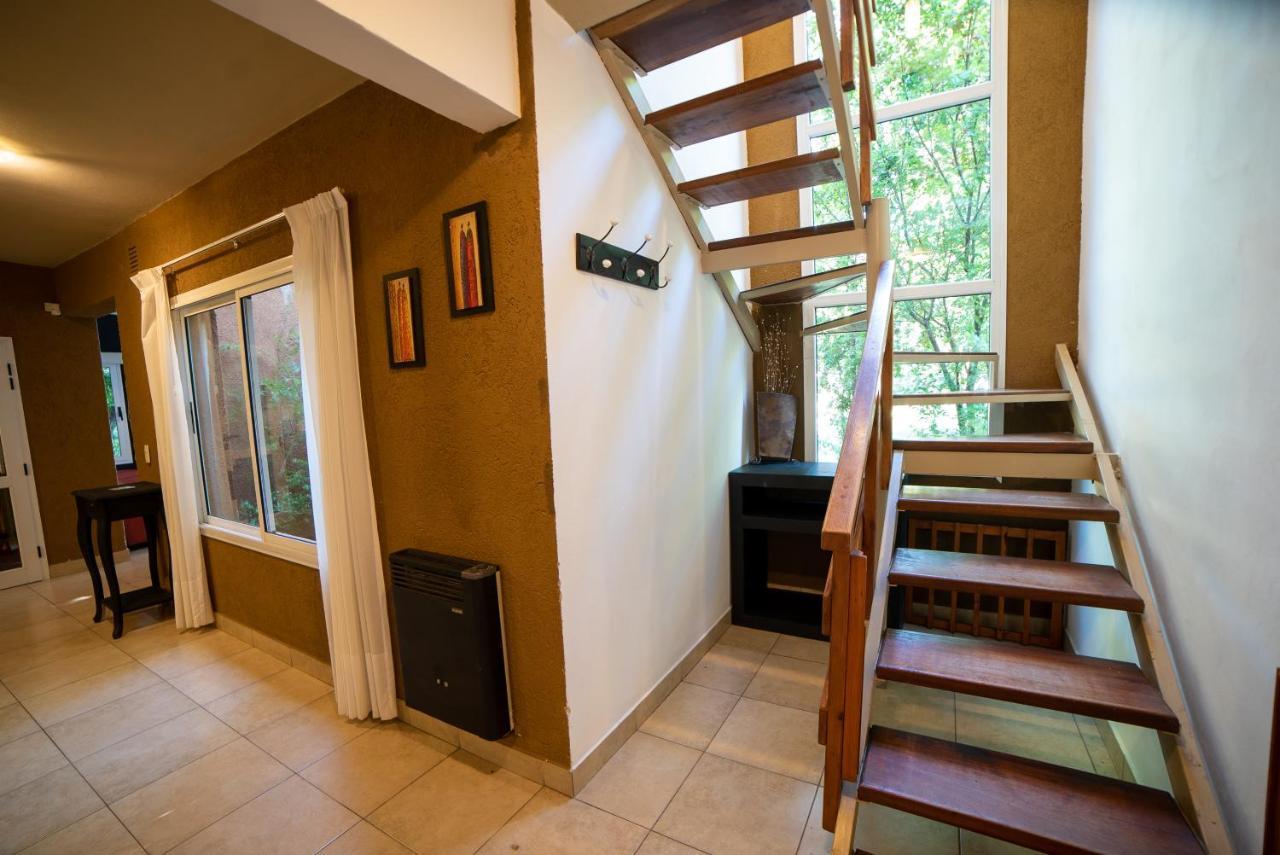 Villa Benitz La Cumbre Luaran gambar