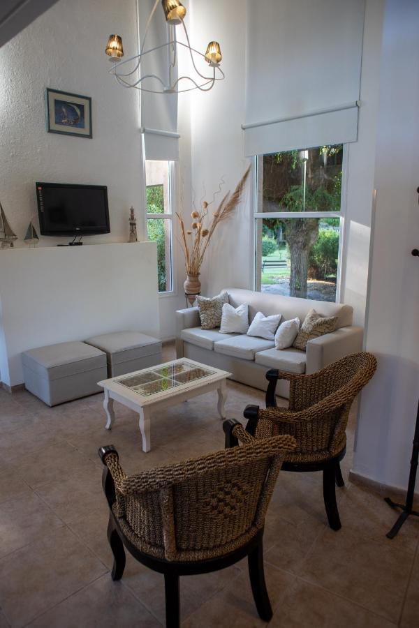 Villa Benitz La Cumbre Luaran gambar