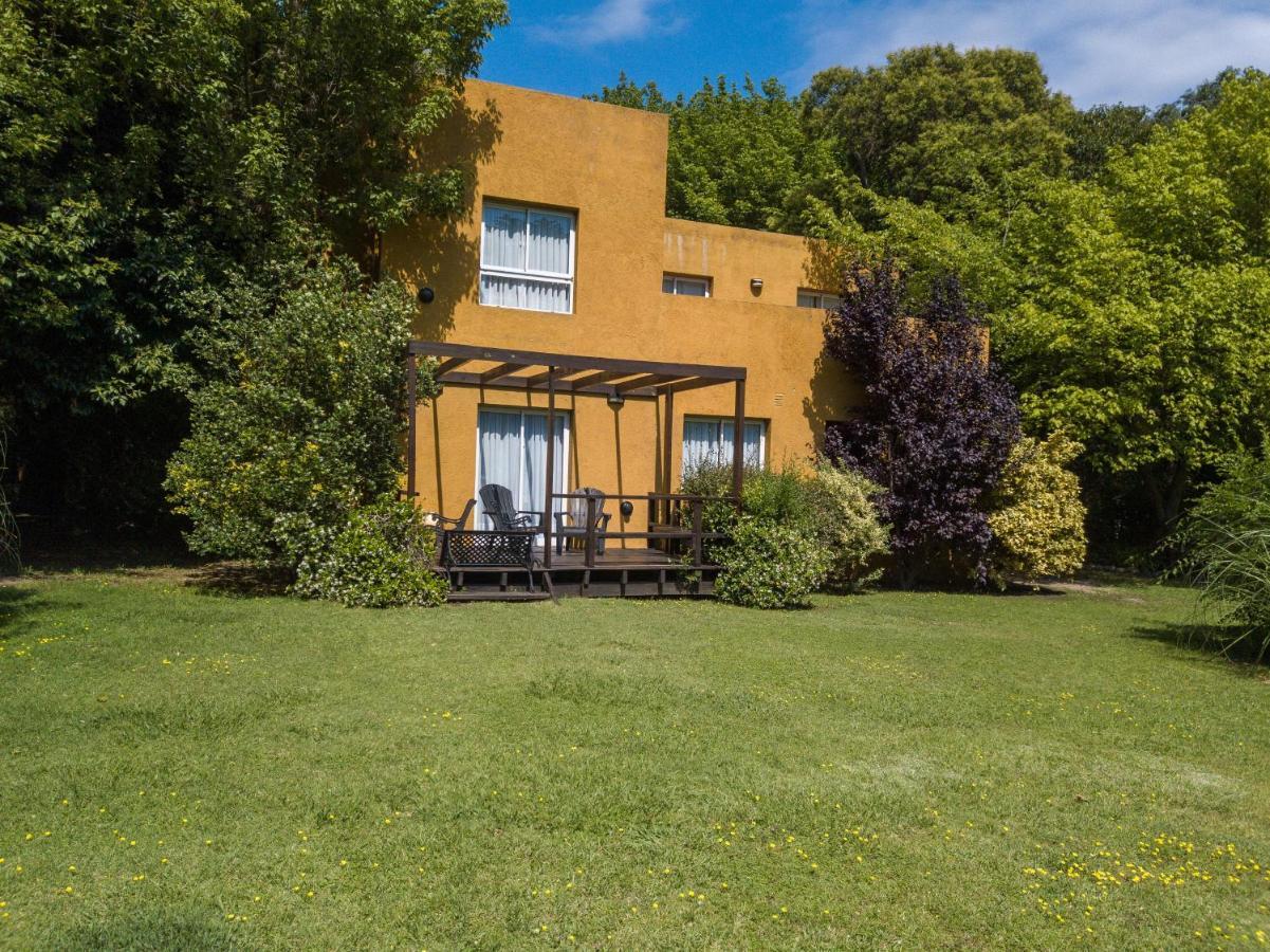 Villa Benitz La Cumbre Luaran gambar