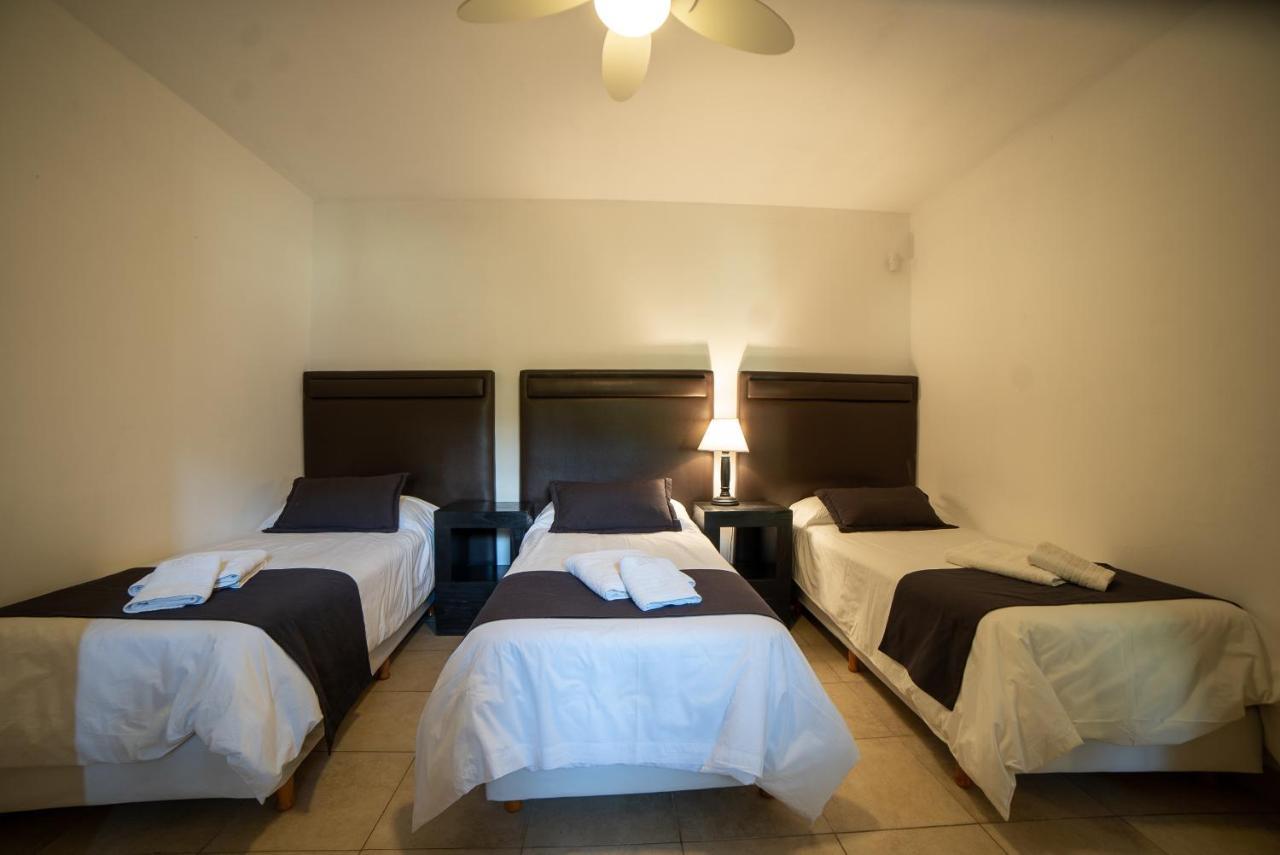 Villa Benitz La Cumbre Luaran gambar