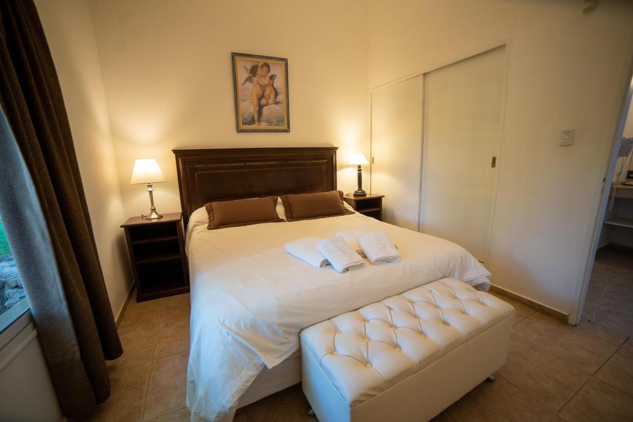 Villa Benitz La Cumbre Luaran gambar